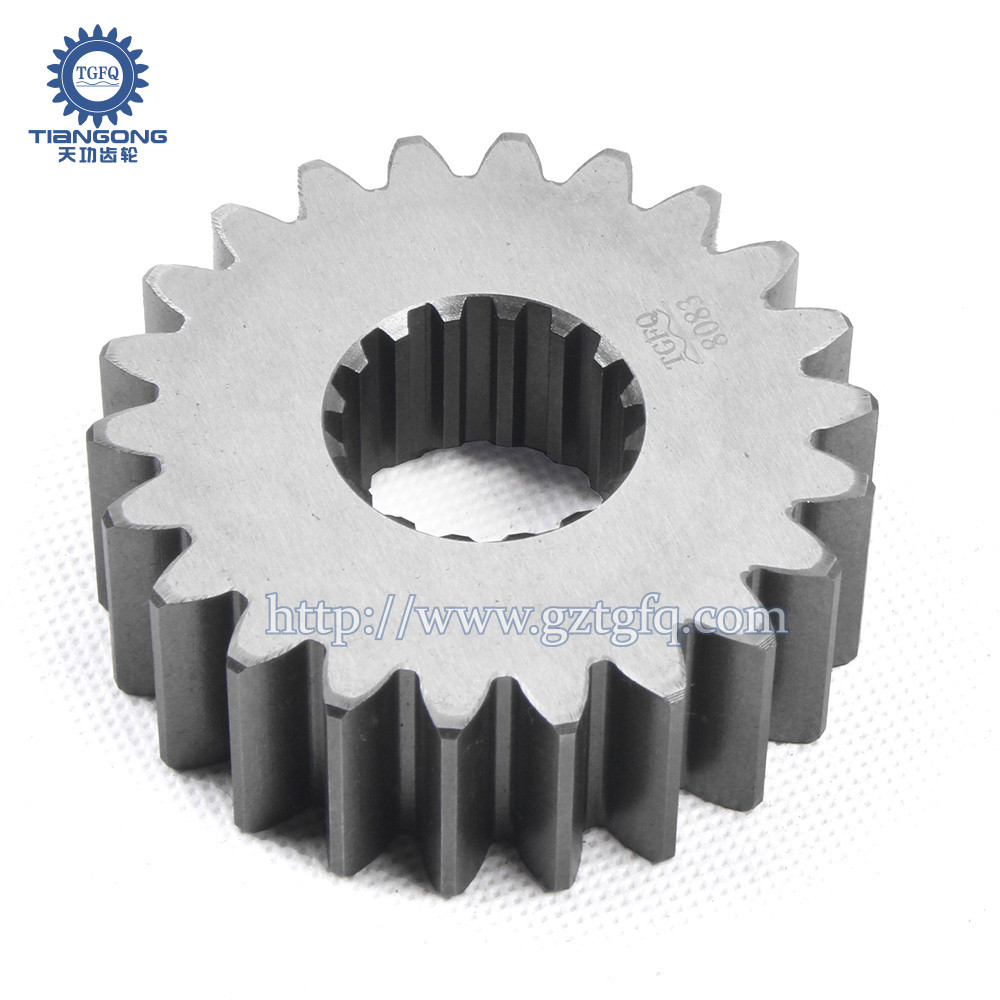 Premium Excavator & Swing Reducer Parts Carrier Assy 1std 100502-00037 130425-00009 Factory Direct