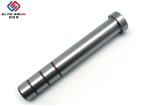 Steel E355 Tungsten Carbide Rod For Hydraulic Machinery Unique Customized