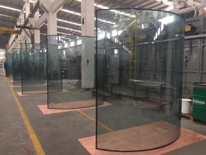 China Long-Lasting STC 50 Acoustic Insulated Glass The Perfect Glass Solution for Noise Control wholesale