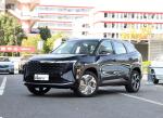 High Speed Intelligent Geely Car Boyue L Gili Car 4x4 Flagship Vehicle In Stock