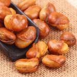Palm Oil Chilli Broad Beans Healthy Low Calorie Snacks For KTV Bar