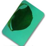 Ti Gold Black Bronze Mirror Stainless Steel Sheet For Elevator Panel