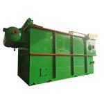 Seaworthy Packing 3-37kw Type Hospital Sewage Pretreatment Dissolving Air Float
