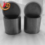 Cemented Carbide Grinding Tank 50ml - 2L Tungsten Carbide Jar