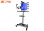 Multi Person Recognition 5m Temperature Measurement Camera