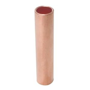China Seamless Copper Pipes Tube  C70600 C71500 C12200 Alloy Nickel 2500mm wholesale