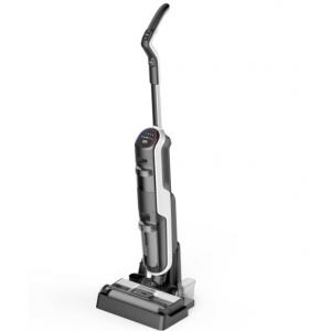 China Brushless Motor 200W Wet Dry Floor Vacuum Cleaner 16000Pa Strong Suction Wireless wholesale