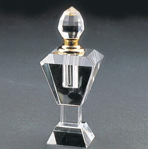 China Crystal Trophy Perfume Bottle wholesale