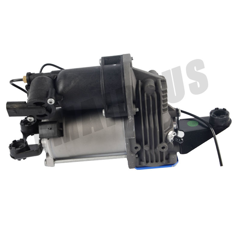 Air Suspension Auto Repair Parts For BMW E61 E60 Air Compressor Pump 37226775479 37226785506