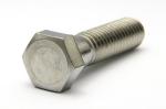 Polish Finish Metal Fixings And Fasteners Stainless Steel Bolts Hex Flange Head