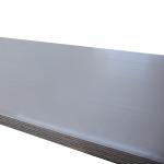 Surface Smooth 316 Stainless Steel Sheet Thickness 2mm Cold Rolled