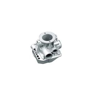 China Customized Vacuum Casting Parts Smooth / Textured / Colored Surface Finish wholesale