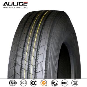 China AULICE AW767 295/80R22.5 Newest type for Truck Tyre with High Performance wholesale