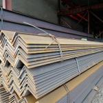 AISI ASTM BS Stainless Steel Angle Iron Equal Type SS304L 316L 317 347H