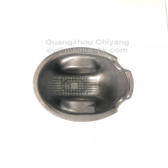 0.0163m3 Engine Cylinder Liner For JMC N720 1041 1042 493 Euro 3