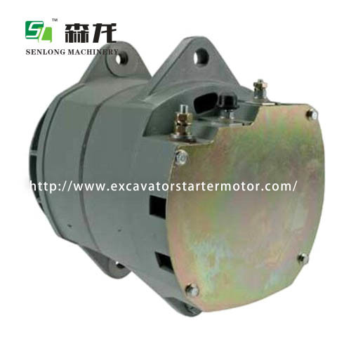 Alternator 12V 135A Heavy Machinery Generator 8092N 3675220RX 3675234NW 3675234RX 3675243RX 10459145 10459184 10459197