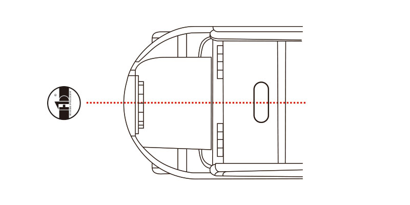 Safety Bollard Anti-collision Post Bollard Traffic Guardrails