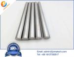 95WNiFe Heavy Tungsten Alloy Billets 750 MPa High Hardness Machined