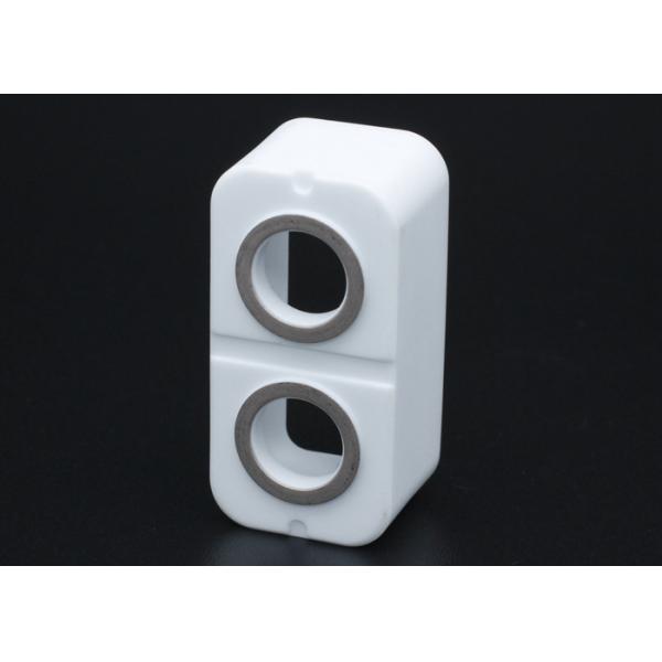 ISO45001 Fusegear Ceramic Electronic Components