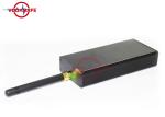 Vehicle Tracking GPS Tracker Blocker 1500MHz - 1600MHz Transmission Frequency
