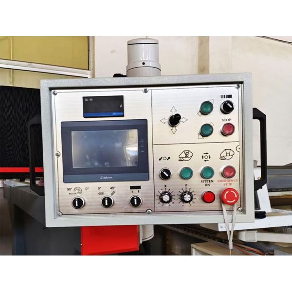 Tile Cutter 3axis Most Cheapest Customized 15kw 3200*2000mm Worktable Lifting Diamond Wire Saw Stone Machinery
