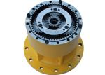 CX210 SH200A3 SH200Z3 SH210-5 Excavator Swing Gearbox SH200 SH210 LN001820 KRC10