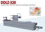 Custom Industrial Vacuum Pack Food Machine With German Vacuum Pump