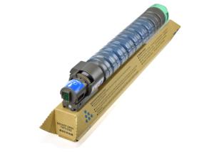 China Color Ricoh toner cartridge SPC811DNHA for Ricoh Aficio SPC811 printers wholesale