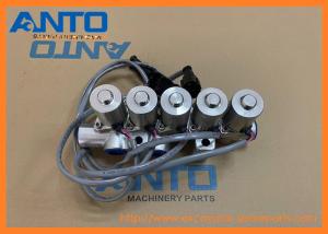 China 206-60-51102 2066051102 Valve ASS'Y KOMATSU Excavator Spare Parts For PC300-6 wholesale