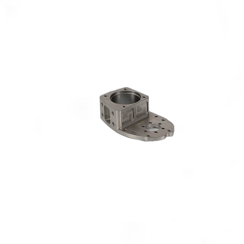 Customized Metal Processing OEM ODM CNC Processing Services Are Suitable Aluminum Chassis Shell Sheet Metal Parts Made in China