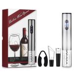 4 In 1 Electric Automatic Wine Opener