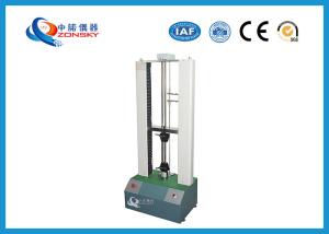 China 2000kg Micro Control Universal Material Testing Machine wholesale
