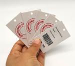 Passive RFID Hang Tag Long Range