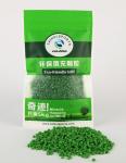Anti-UV Artificial Grass Infill TPE Granule Shock Absorbtion Soccer/Golf
