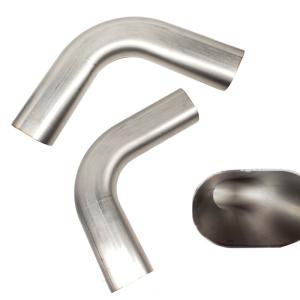China Tube Bending Steel weld steel pipe Service Metal Sheet Laser Cutting Galvanized steel pipe U Shape Steel Bending Tube wholesale