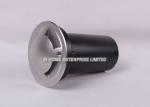 Energy Saving LED Underground Light Dustproof Swimming Pool