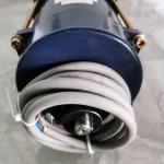 Bernet AC220V Single Phase 1HP/0.75Kw Electric Motor for Fuel Dispenser