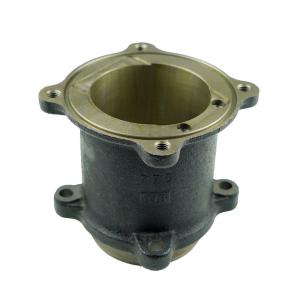 China Hino air brake compressor Cylinder Liner for Engine P11C 85mm Hino Trucks wholesale