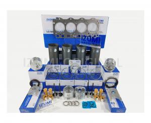 China B3.3 C6204312141 6204-31-2200 Rebuild Piston Kit Cylinder Liner Kit wholesale