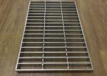 Safety Stainless Steel Grating , Stainless Steel Bbq Grill Grates