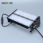 Best 100W 300W Fin Module Flood Lights for Stadium Soccer Softball Golf Course
