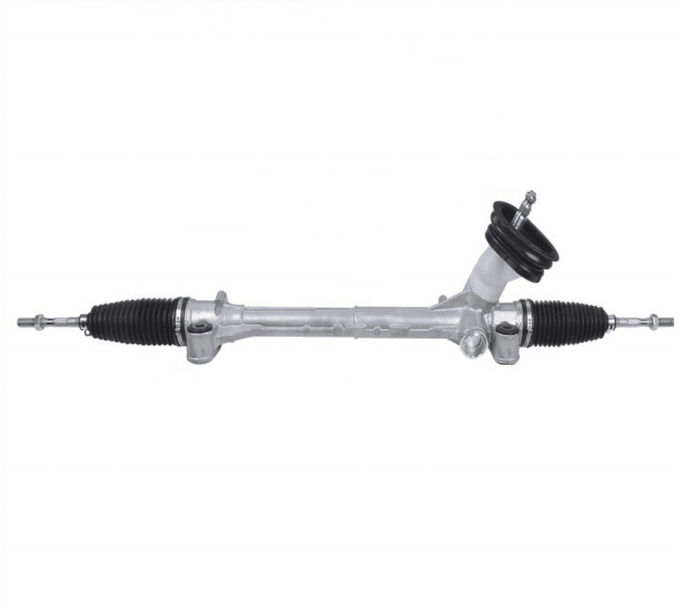 02-06 Nissan ALMERA II Aftermarket Power Steering Rack Pinion Assy Repair LHD Nissan N17Z 10-16 48001-3AW0A 49001-8M720