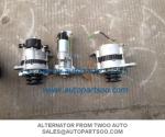0001360028 0001368018 - BOSCH Starter Motor 24V 4KW 9T