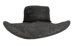 China Wide brim sun hat wholesale