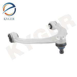 China Auto Parts 31126776418 Suspension Systems Front Right Upper Control Arm For BMW X5 E70 X6 E71 E72 3112 6776 418 wholesale