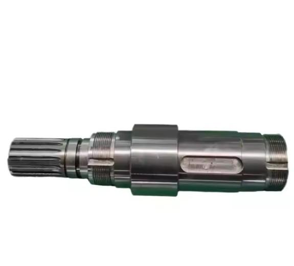 PTO Transfer case parts Shaft 154-01-12220 for bulldozer D135A, D80A, D80E, D80P