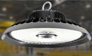 China Intelligent Control LED UFO High Bay Light 180lm/W 100W-240W IP66 wholesale
