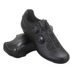 Carbon Sole Mens Mountain Bike Shoes , Light Weight Bike Bicycle Riding Shoes