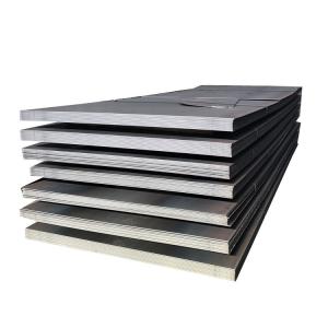 China EN1.43011.4307 Carbon Steel Sheet Plate 6.00mm Mill Edge BV Certification wholesale
