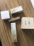 Automatic Cellophane Wrapping Machine Box Overwrapping Bopp Transparent Film BTB
